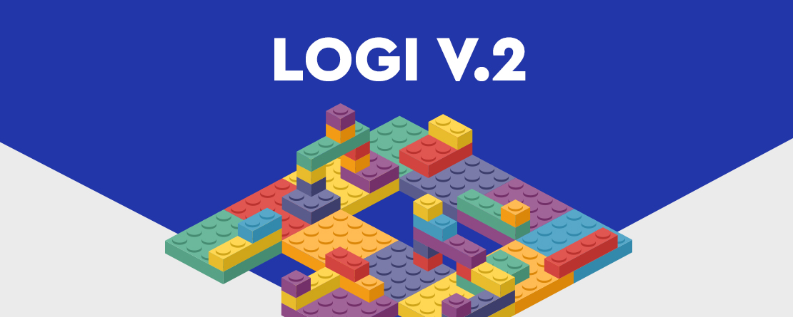 LOGI V.2 to .NET Core 3.1 C#!