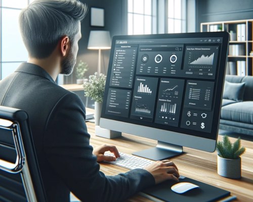 Τεχνολογία Image Mapping στο LOGI με χρήση AI