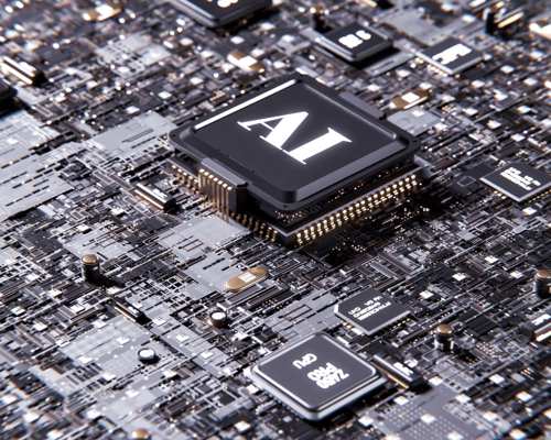 New customer support tool with AI for LOGI