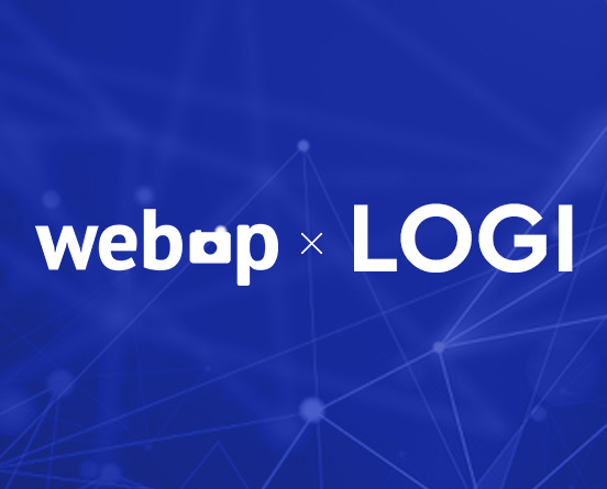 Τεχνολογία συμπίεσης εικόνων WebP στον πυρήνα του LOGI