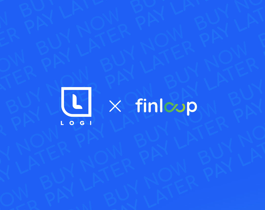 Interconnection LOGI with Finloup