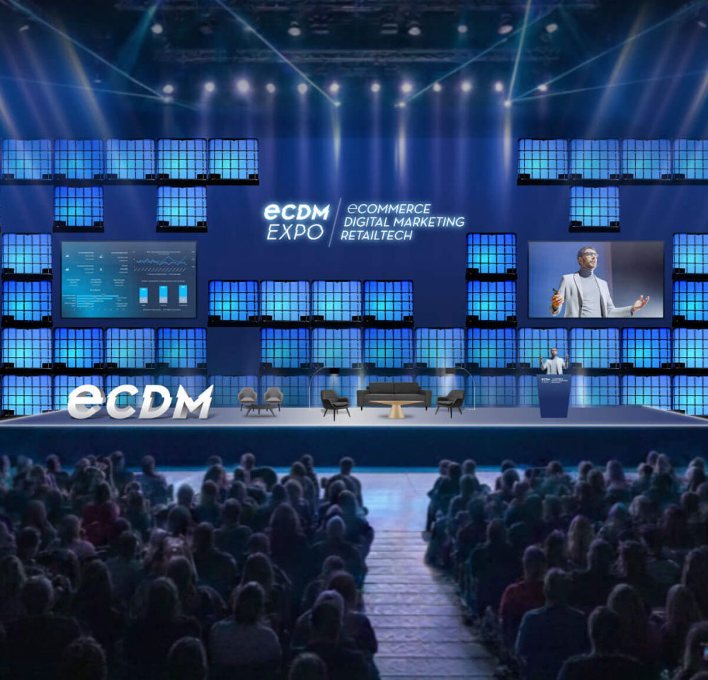 Η Mindseed στο AI Zone του ECDM Expo 2026