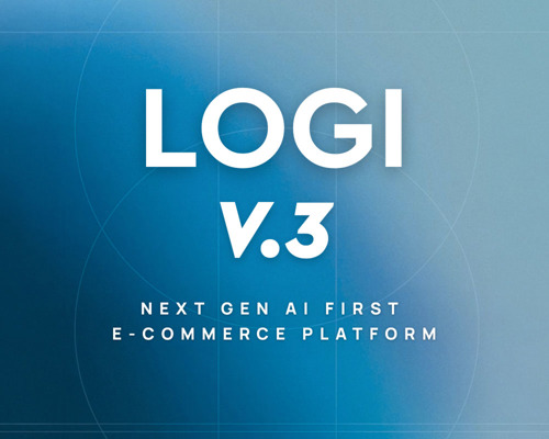 LOGI 3 – The Next Generation E-commerce Platform by Mindseed (2)