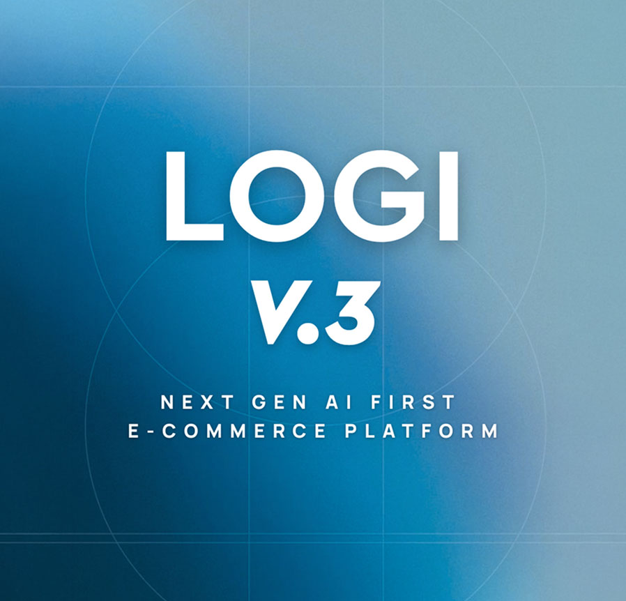 LOGI 3 - Η επόμενη γενιά πλατφόρμας e-commerce από τη Mindseed (2) 