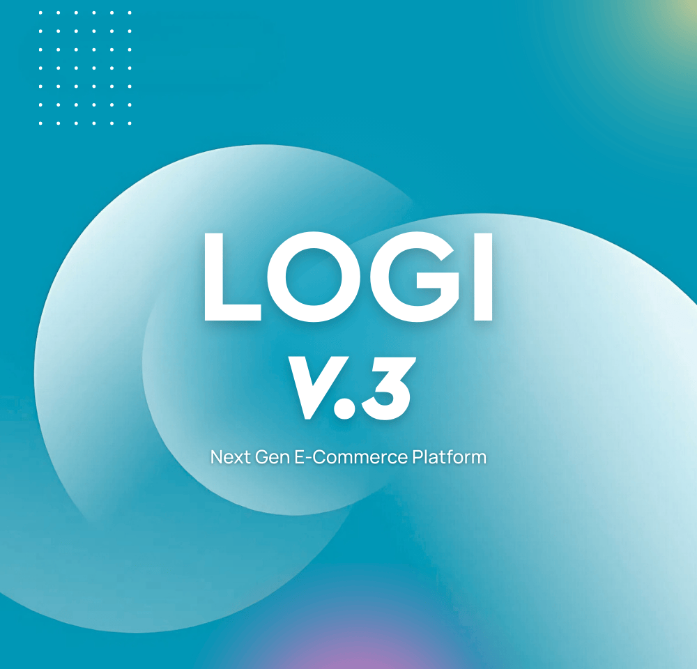 LOGI 3 - Η επόμενη γενιά πλατφόρμας e-commerce από τη Mindseed
