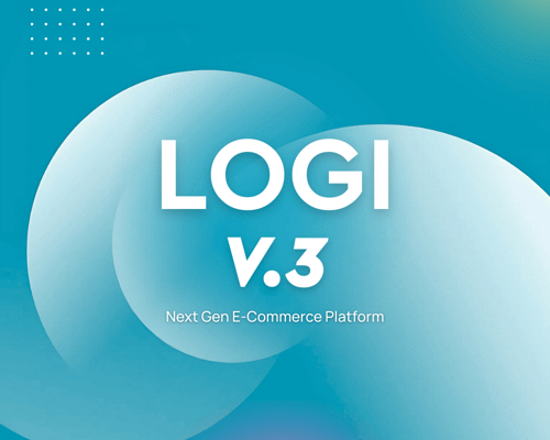 LOGI 3 - Η επόμενη γενιά πλατφόρμας e-commerce από τη Mindseed