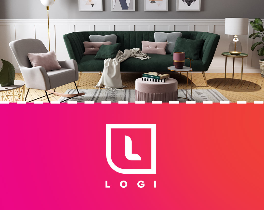 Διασύνδεση LOGI Ecommerce Platform με προμηθευτές επίπλων