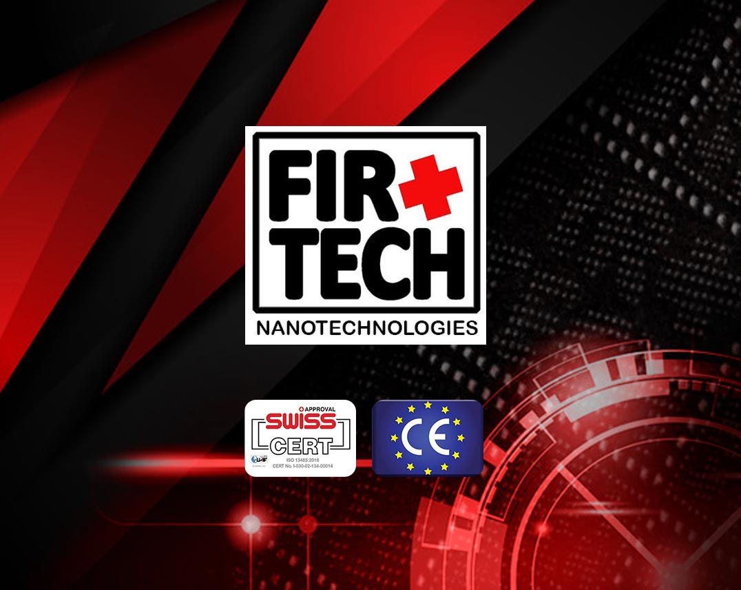 New eshop development for Firtech