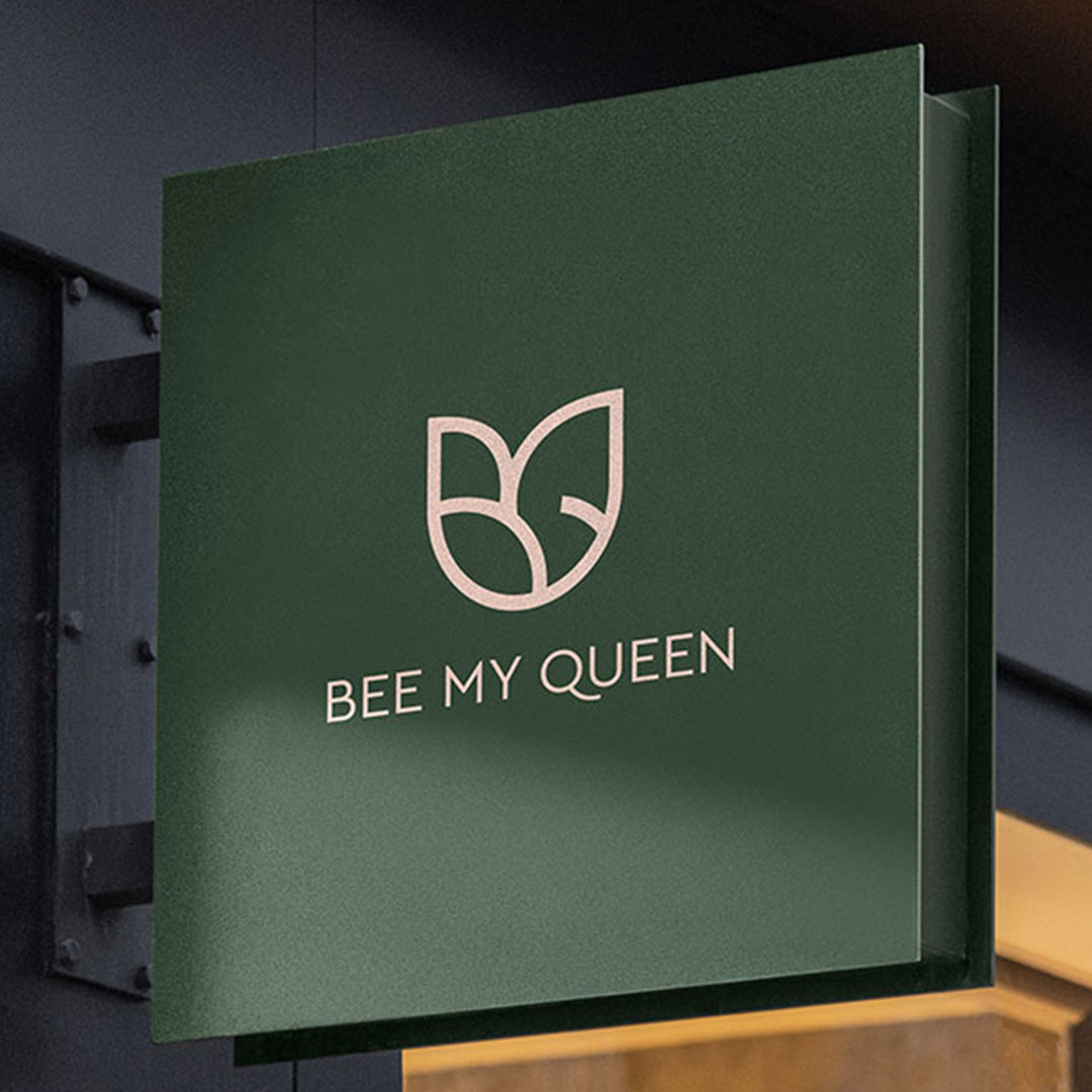 Bee My Queen