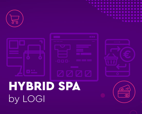 Τεχνολογία Hybrid SPA από την Mindseed στην πλατφόρμα LOGI