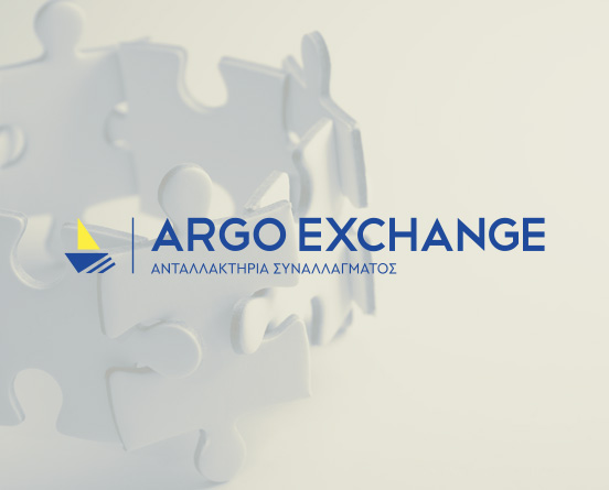 Completion of Argo Exchange project