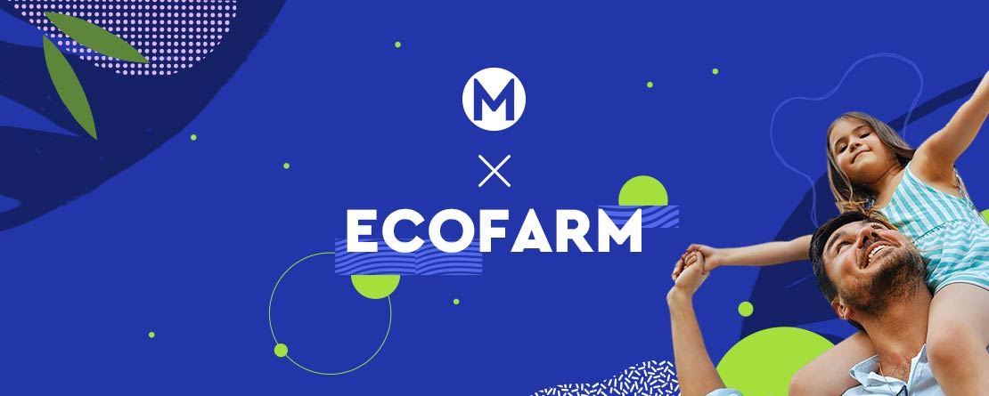 Νέο site για την Ecofarm ΑΕ