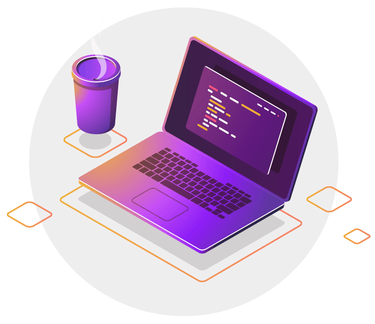 Custom web design and development Custom web design and development