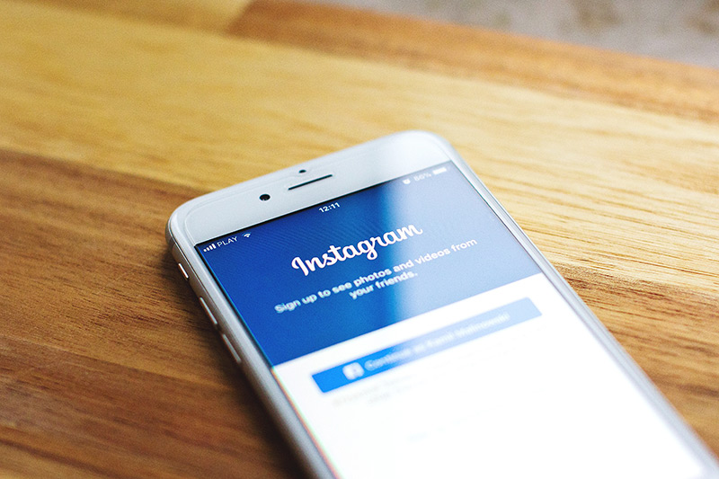 Instagram νέα features: Bio Links, Hashtags και Shopping Tags