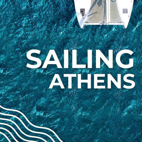 Sailing Athens