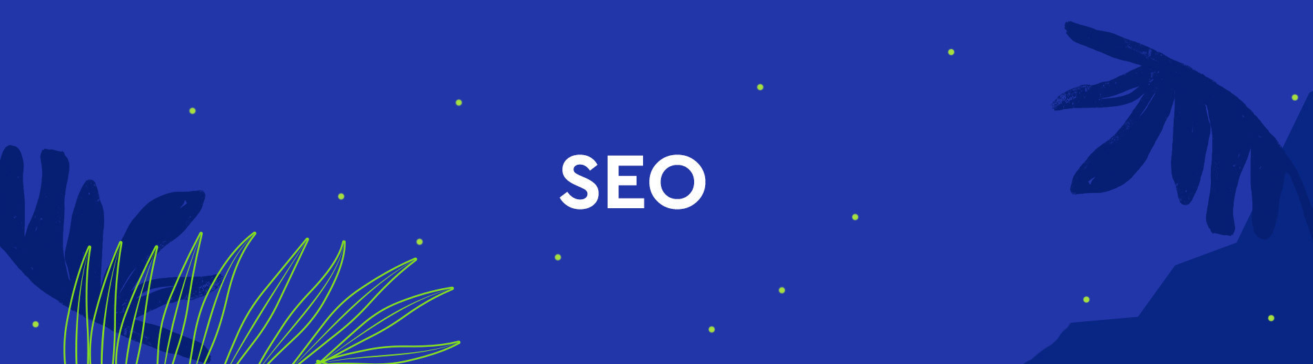 SEO
