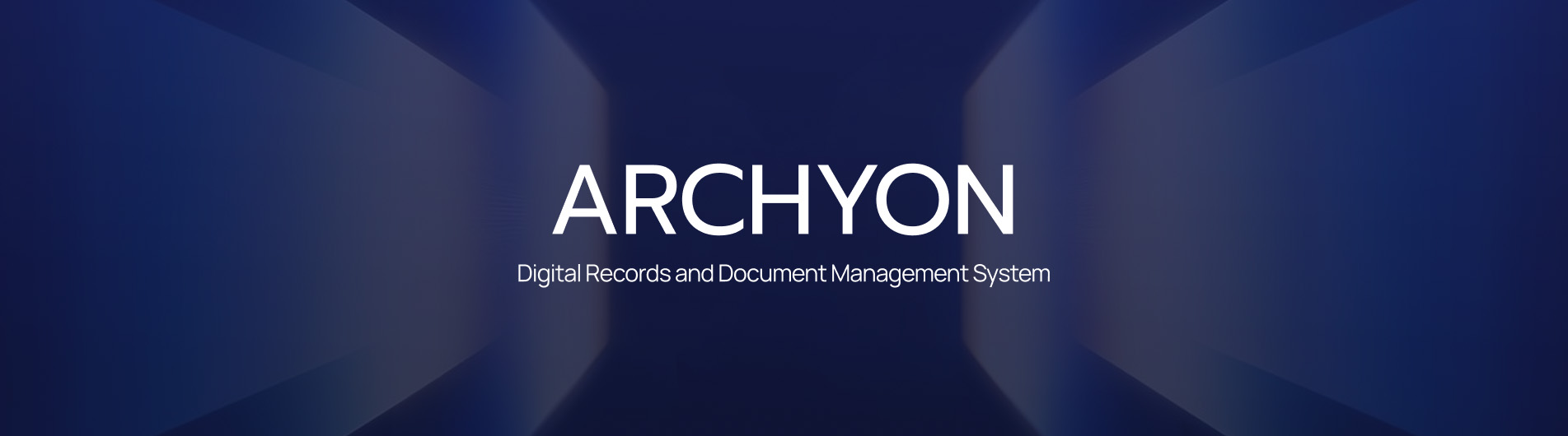 ARCHYON