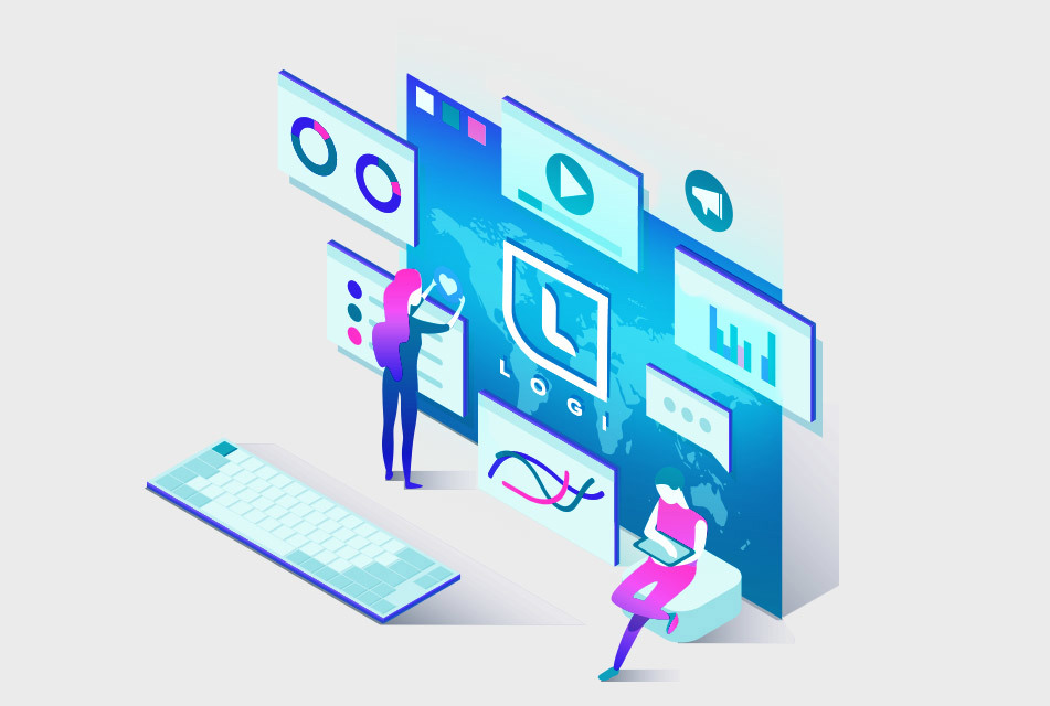 LOGI Ecommerce