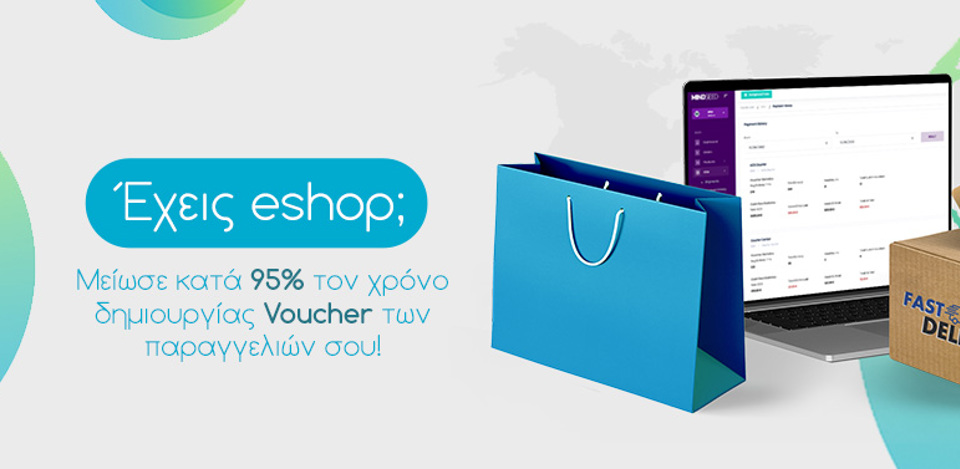 Voucher & Statistics Management