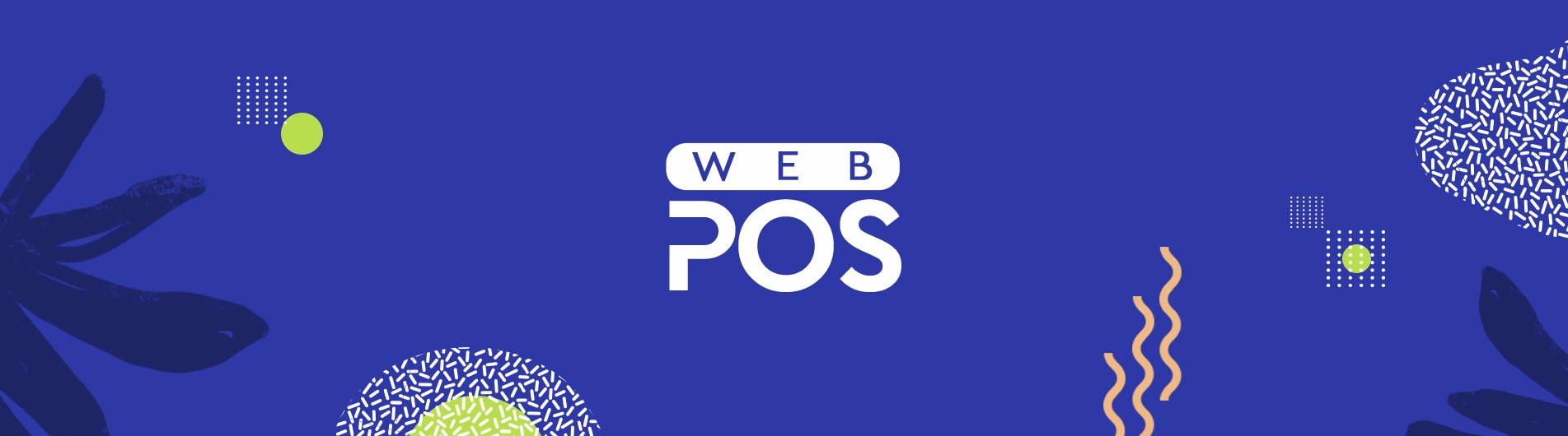 LOGI WEBPOS LOGI WEBPOS
